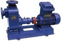 Pompa oli sentrifugal cyz-a