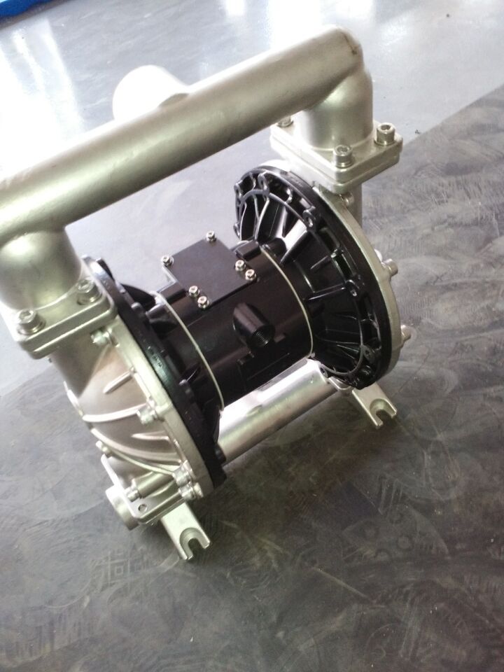 2 inch Aluminum Diaphragm Pump Buy Graco diaphragm pump, Wilden